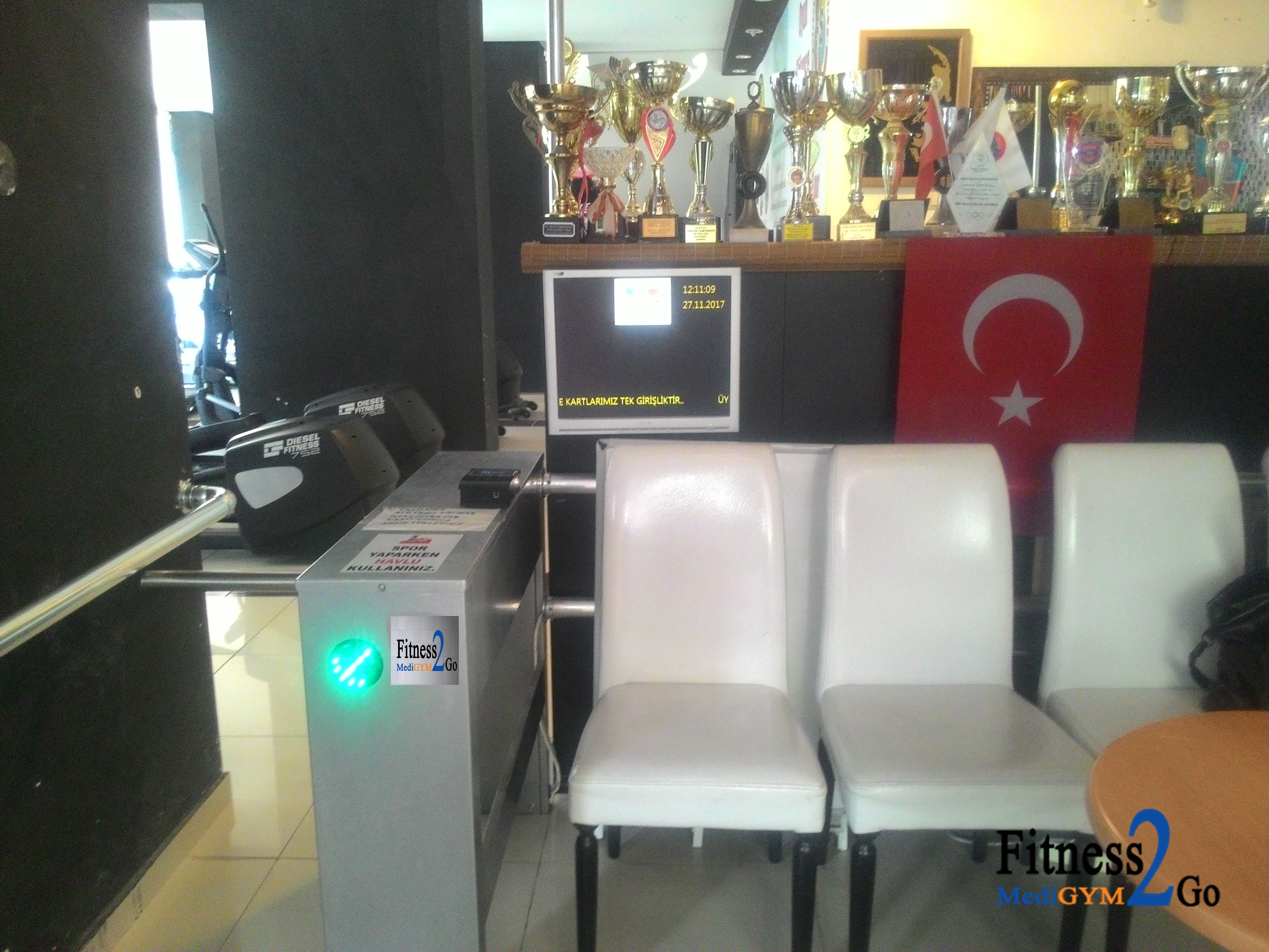 Gaziantep Turnike Fiyat 